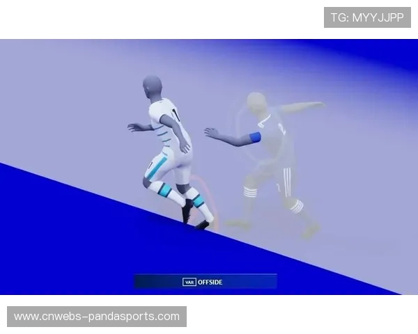 英超技术发展，可能引入半自动越位